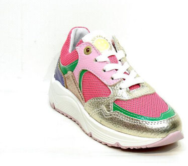 Develab Sneaker multi colour - 30