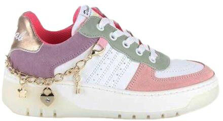 Develab Sneaker pink fantasy - 33