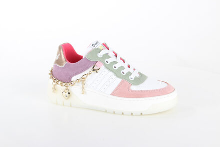 Develab Sneaker pink fantasy - 38