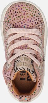 Develab Sneakers Roze - 20