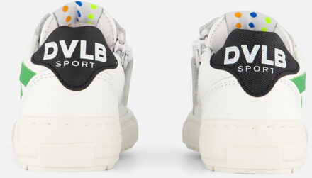 Develab Sneakers wit Leer - 23,24,27