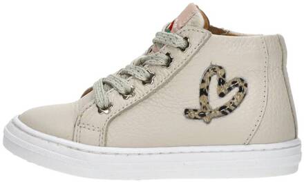 Develab Veterschoen Hoog Beige - 24