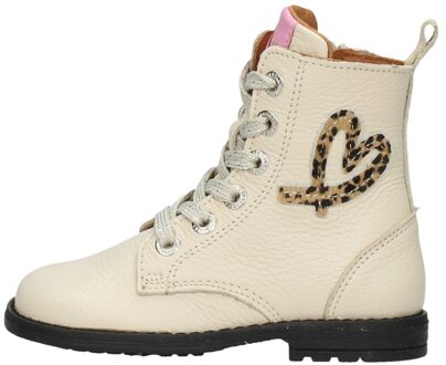 Develab Veterschoen Hoog Beige - 25
