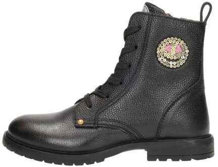 Develab Veterschoen Hoog Zwart - 32