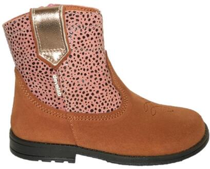 Develab Western boot old pink fantasy - 22