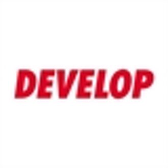 Develop IUP-23M (A7331EJ) developer magenta (origineel)