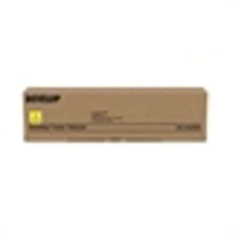 Develop TN-319Y (A11G2D0) toner cartridge geel (origineel)