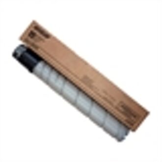 Develop TN-321K (A33K1D0) toner cartridge zwart (origineel)