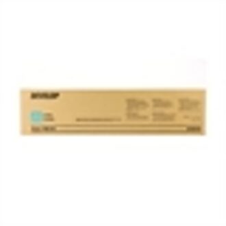 Develop TN-613C (A0TM4D0) toner cartridge cyaan (origineel)