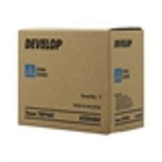 Develop TNP-48C (A5X04D0) toner cartridge cyaan (origineel)