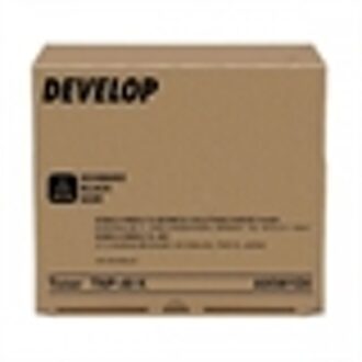 Develop TNP-49K (A95W1D0) toner cartridge zwart (origineel)