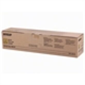 Develop Toner TN213Y fr ineo 203/253 yellow (A0D72D2)