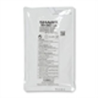 DEVELOPER SHARP MX51GVBA ZWART