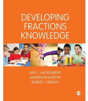 Developing Fractions Knowledge