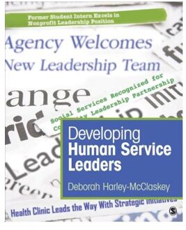 Developing Human Service Leaders
