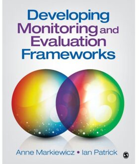 Developing Monitoring And Evaluation Frameworks