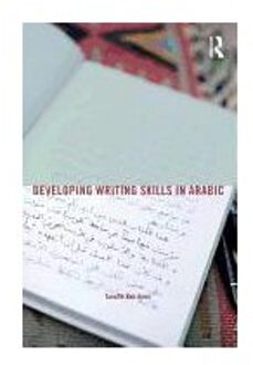 Developing Writing Skills in Arabic