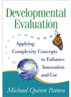 Developmental Evaluation