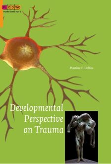 Developmental perspective on trauma - eBook Martine Delfos (9088505454)