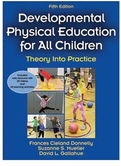 Developmental Physical Education for All Children