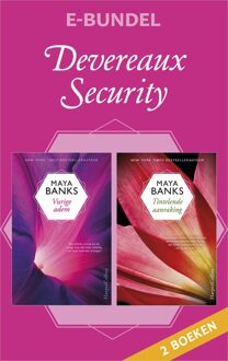 Devereaux Security - eBook Maya Banks (9402755640)
