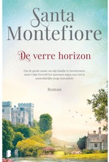 Deverill 5 - De verre horizon