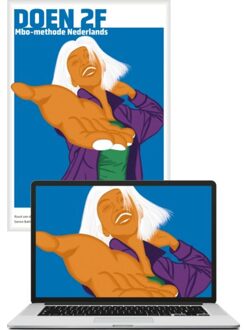 Deviant, Uitgeverij Doen 2f - Doen