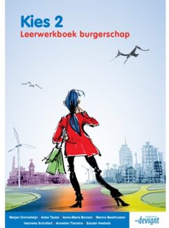Deviant, Uitgeverij Kies 2 - Boek Marjan Dorresteijn (9463260498)