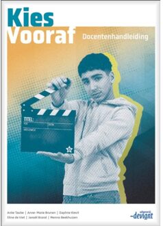 Deviant, Uitgeverij Kies Vooraf - Kies - Anke Taube