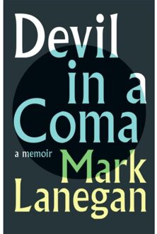 Devil In A Coma - Mark Lanegan