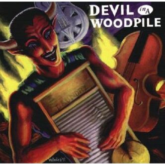 Devil In A Woodpile
