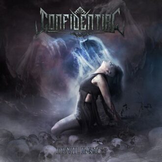 Devil Inside - Confidential