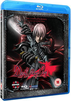 Devil May Cry