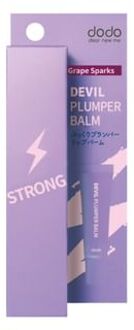 Devil Plumper Balm 04 Grape Sparks