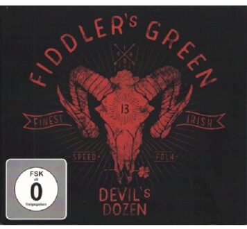 Devil'S Dozen (Deluxe)