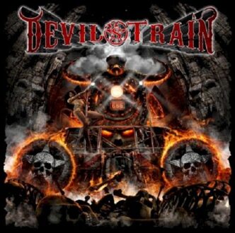 Devil's Train - Devil's Train
