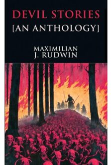 Devil Stories - Maximilian J. Rudwin