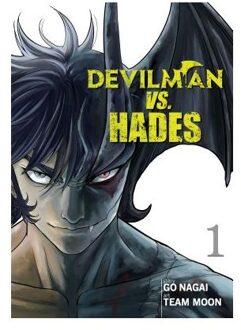 Devilman VS. Hades Vol. 1