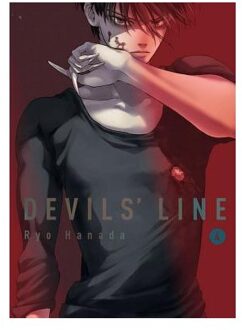 Devils' Line 4