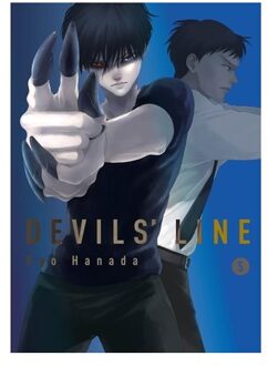 Devils' Line 5