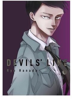 Devils' Line Volume 6