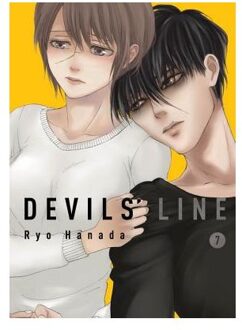 Devils' Line Volume 7