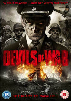 Devils of War