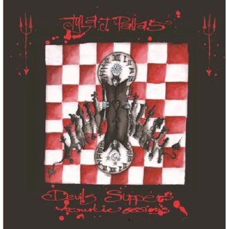 Devils Supper -Acoustic Version