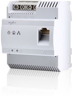 Devolo dLAN 200 Avpro DINrail Powerline