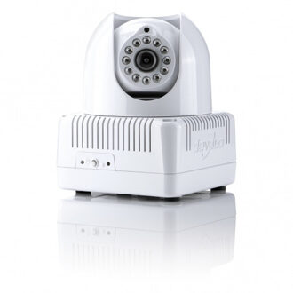 Devolo dLAN Netwerkcamera LiveCam Powerline