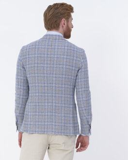 Devon colbert Blauw - 48