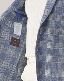 Devon colbert Blauw - 48