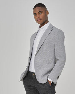 Devon colbert Grijs - 48