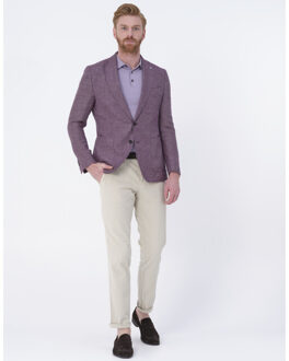 Devon colbert Paars - 48